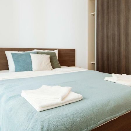 Matei Basarab Apartment Βουκουρέστι Εξωτερικό φωτογραφία