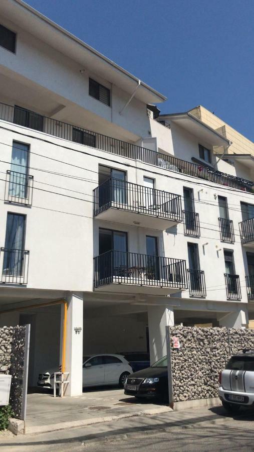 Matei Basarab Apartment Βουκουρέστι Εξωτερικό φωτογραφία