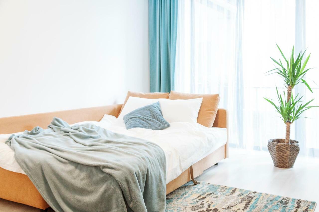 Matei Basarab Apartment Βουκουρέστι Εξωτερικό φωτογραφία