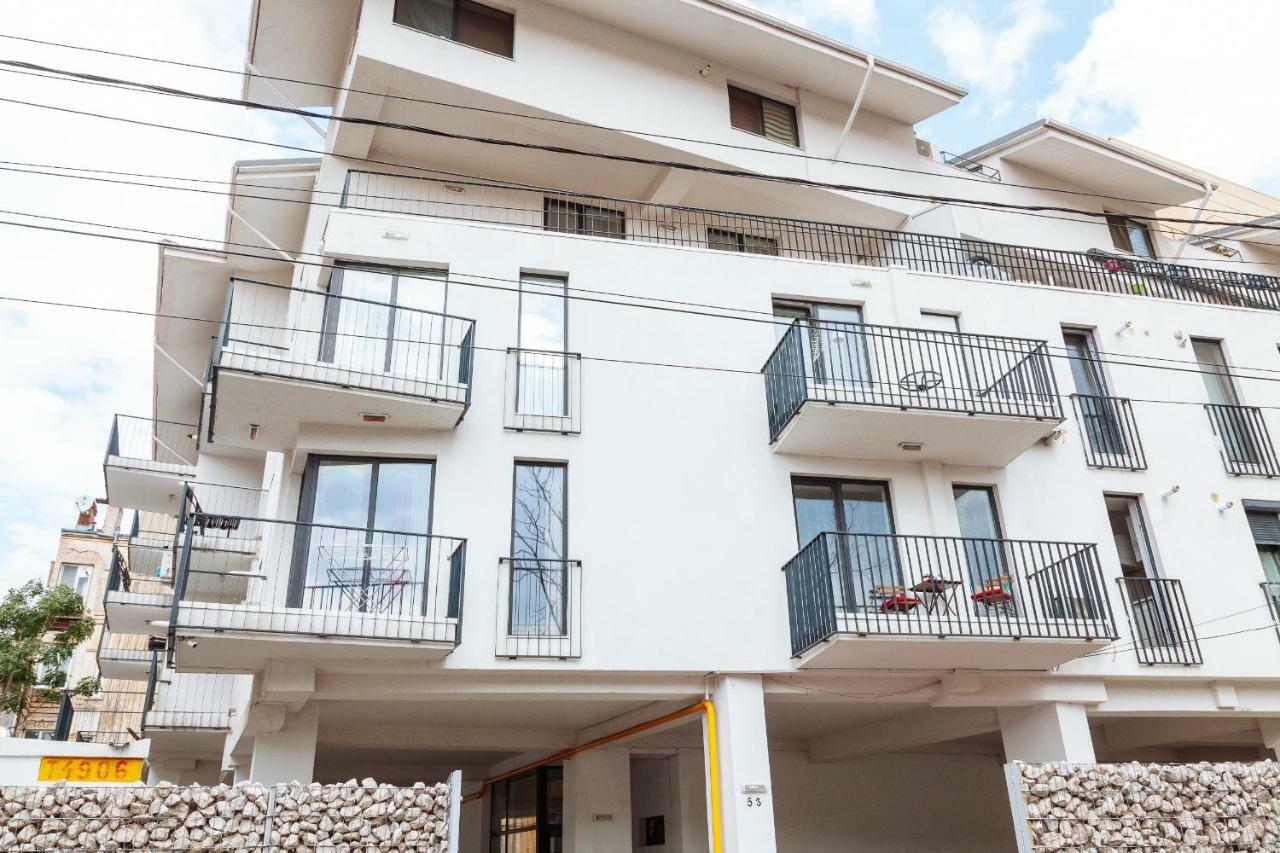 Matei Basarab Apartment Βουκουρέστι Εξωτερικό φωτογραφία