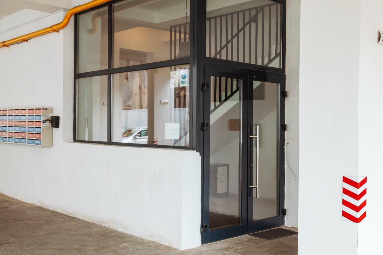 Matei Basarab Apartment Βουκουρέστι Εξωτερικό φωτογραφία