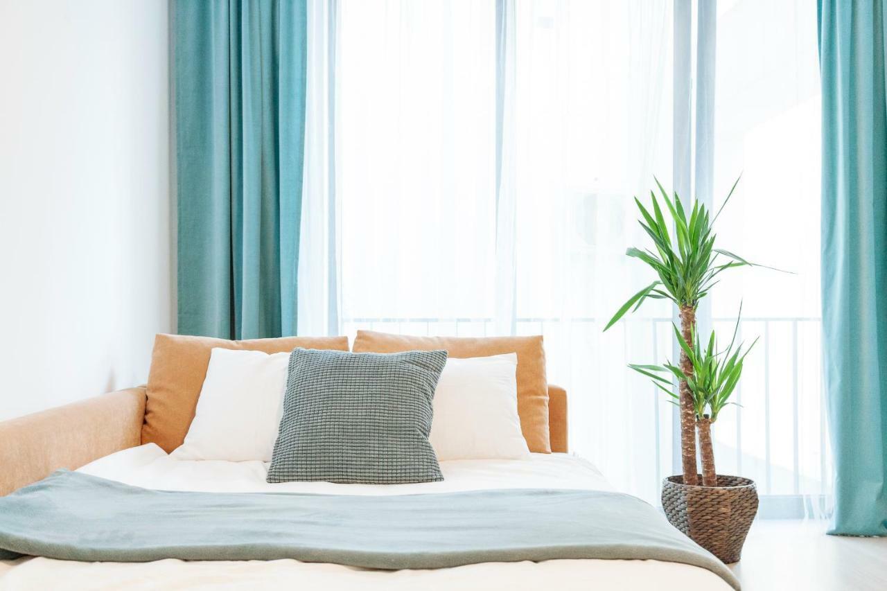 Matei Basarab Apartment Βουκουρέστι Εξωτερικό φωτογραφία