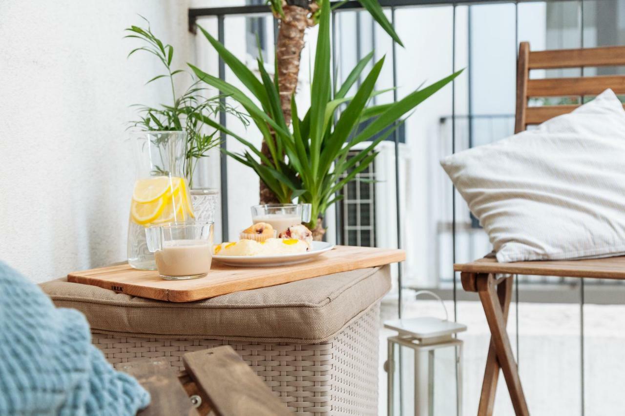 Matei Basarab Apartment Βουκουρέστι Εξωτερικό φωτογραφία
