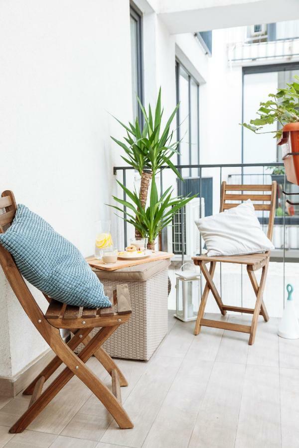 Matei Basarab Apartment Βουκουρέστι Εξωτερικό φωτογραφία