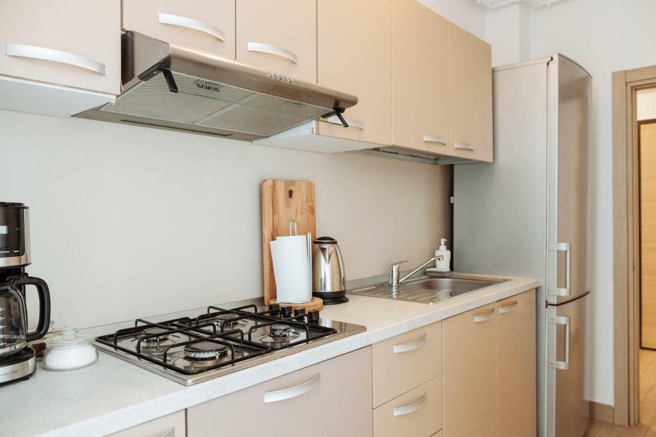 Matei Basarab Apartment Βουκουρέστι Εξωτερικό φωτογραφία