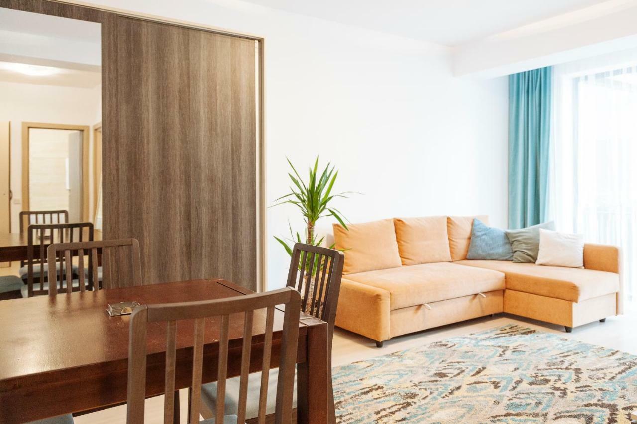 Matei Basarab Apartment Βουκουρέστι Εξωτερικό φωτογραφία