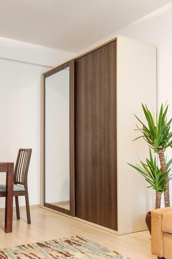 Matei Basarab Apartment Βουκουρέστι Εξωτερικό φωτογραφία