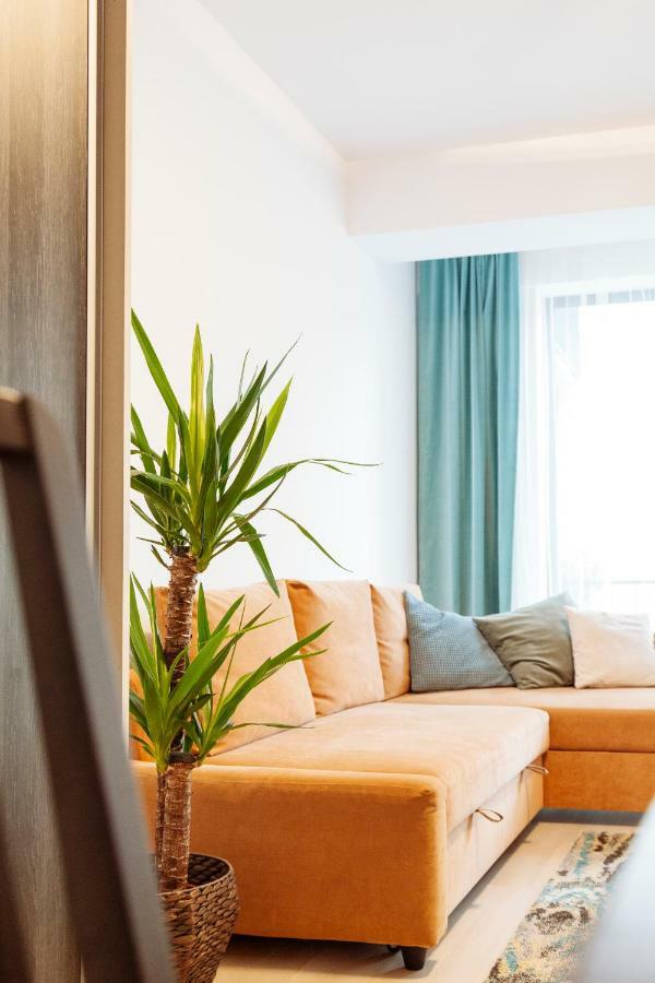 Matei Basarab Apartment Βουκουρέστι Εξωτερικό φωτογραφία