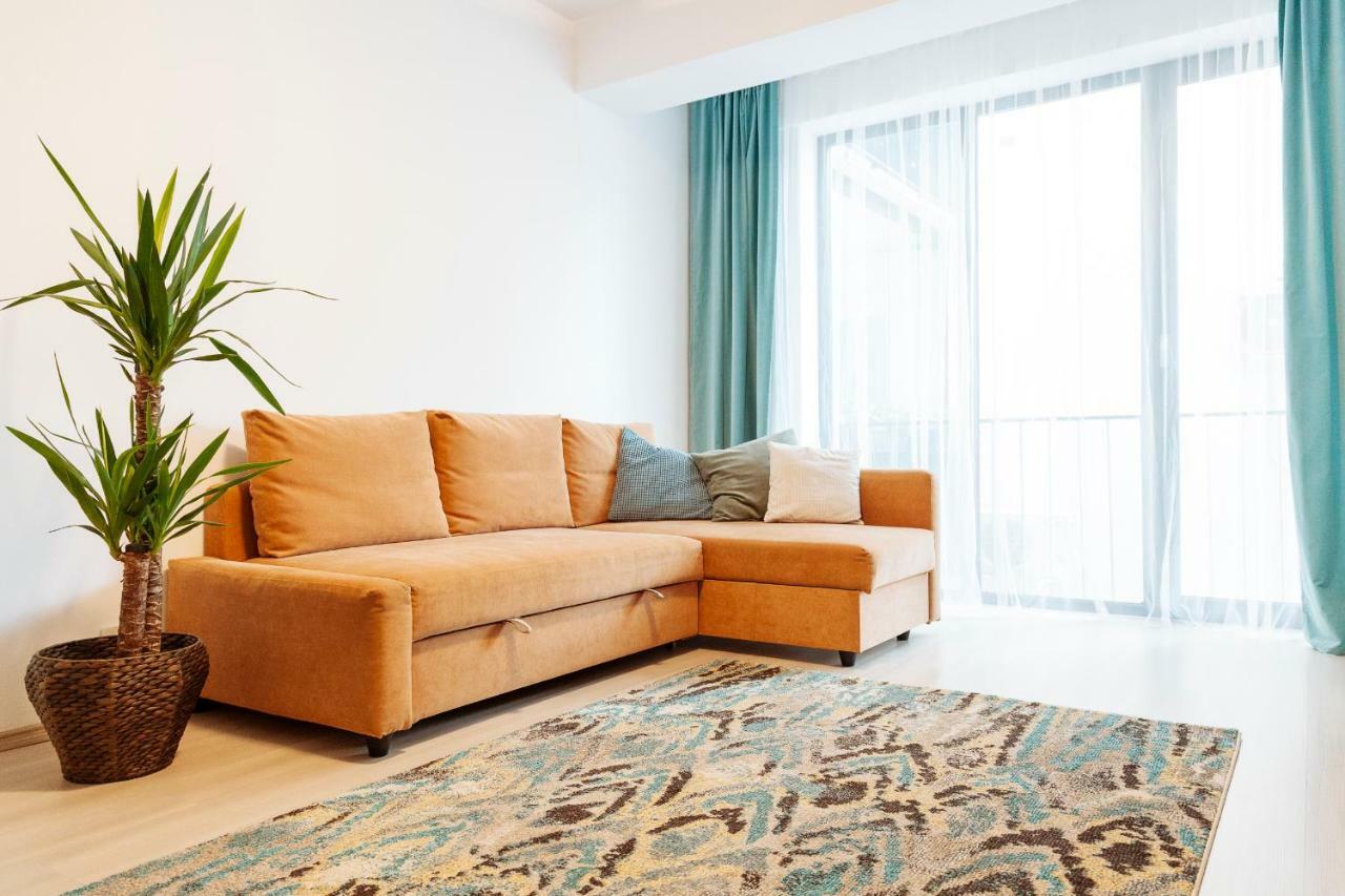 Matei Basarab Apartment Βουκουρέστι Εξωτερικό φωτογραφία